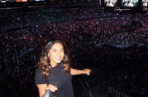 Meet your Posher, Gillian